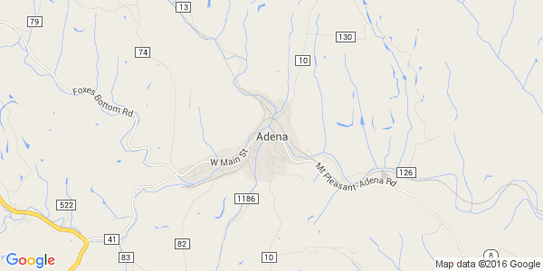 Junk my car in Adena