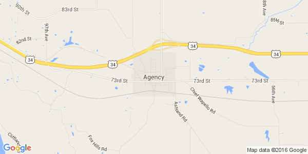 Junk my car in Agency