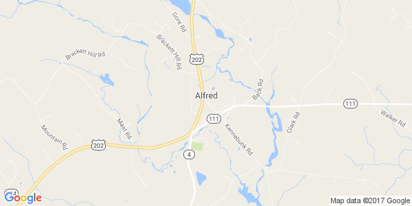 Junk my car in Alfred