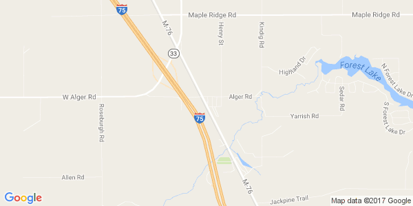 Junk my car in Alger