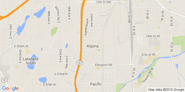 Junk my car in Algona