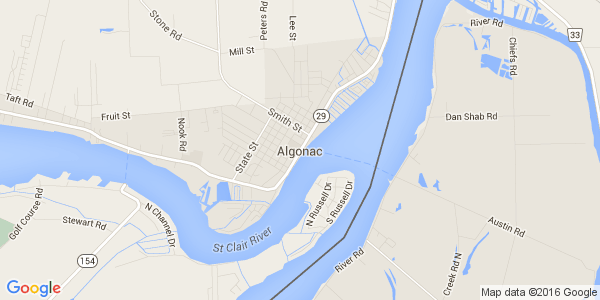 Junk my car in Algonac