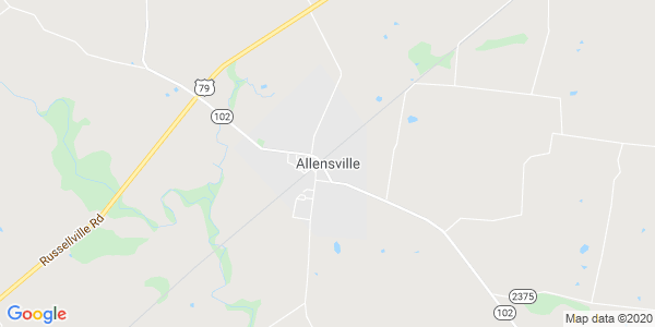 Junk my car in Allensville