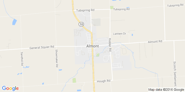 Junk my car in Almont