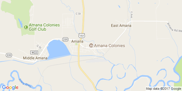 Junk my car in Amana