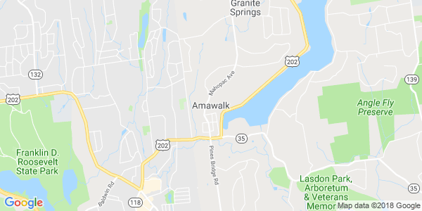 Junk my car in Amawalk