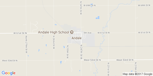 Junk my car in Andale