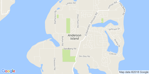 Junk my car in Anderson Island