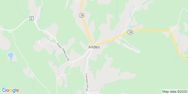 Junk my car in Andes