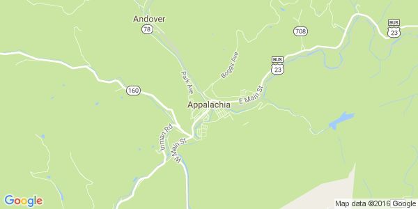 Junk my car in Appalachia