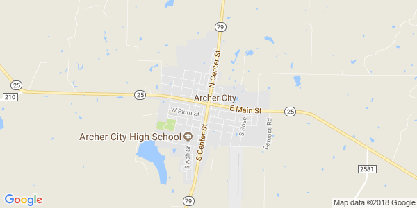 Junk my car in Archer City