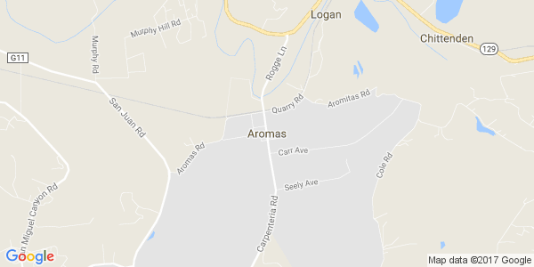 Junk my car in Aromas