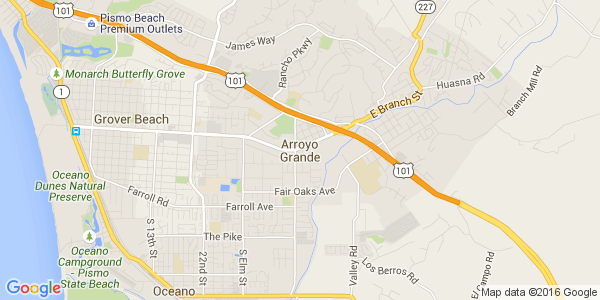 Junk my car in Arroyo Grande