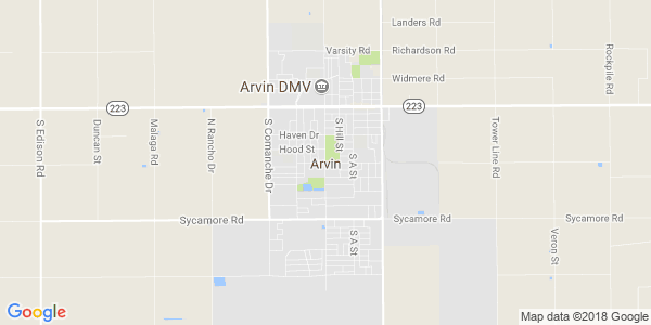 Junk my car in Arvin