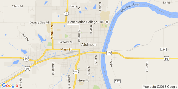 Junk my car in Atchison