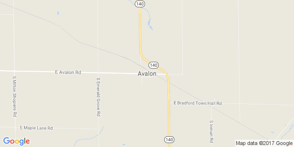 Junk my car in Avalon