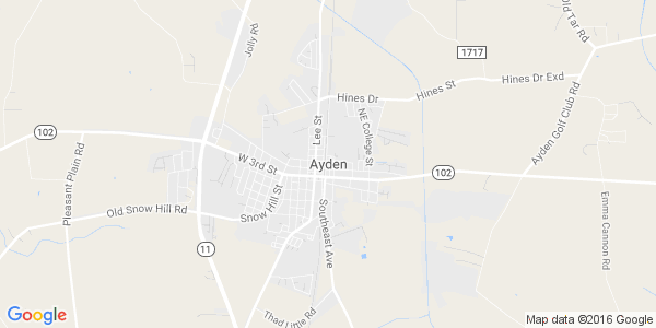 Junk my car in Ayden