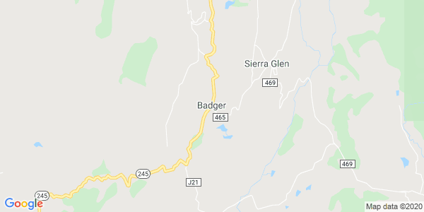 Junk my car in Badger