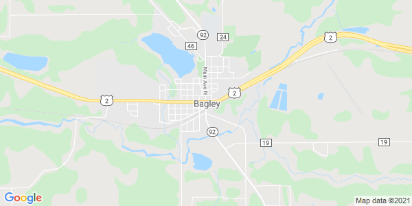 Junk my car in Bagley