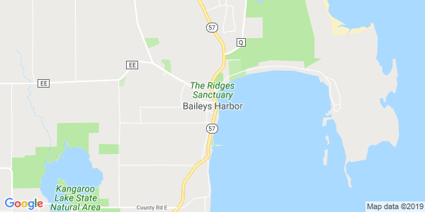 Junk my car in Baileys Harbor