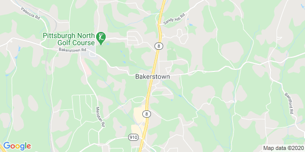 Junk my car in Bakerstown