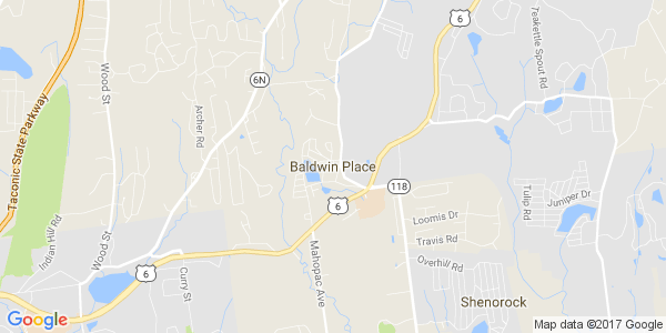 Junk my car in Baldwin Place