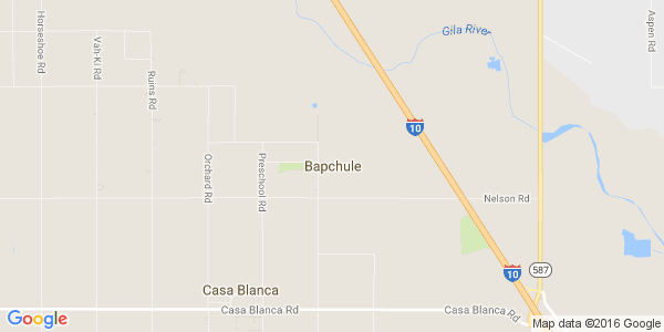 Junk my car in Bapchule