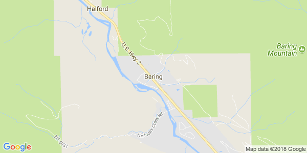 Junk my car in Baring