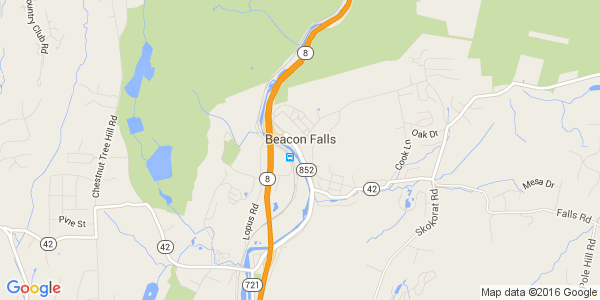 Junk my car in Beacon Falls