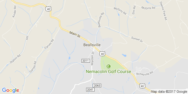 Junk my car in Beallsville