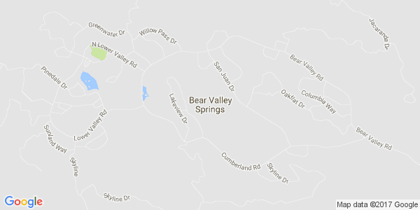 Junk my car in Bear Valley Springs