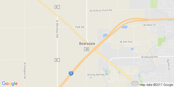 Junk my car in Bearsdale