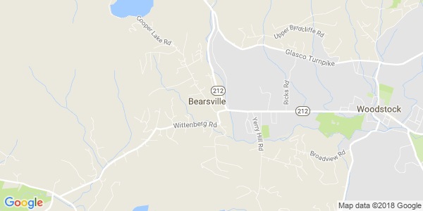 Junk my car in Bearsville