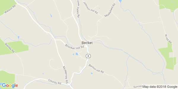 Junk my car in Becket