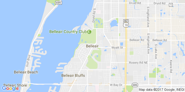 Junk my car in Belleair