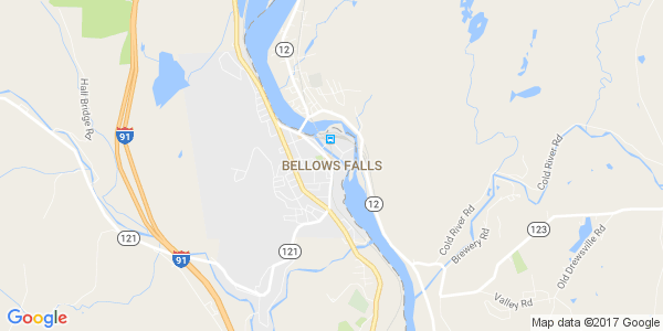Junk my car in Bellows Falls