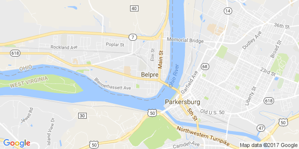 Junk my car in Belpre