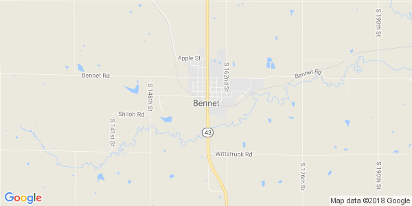 Junk my car in Bennet