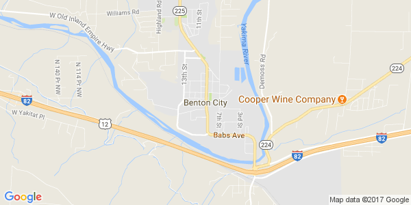 Junk my car in Benton City