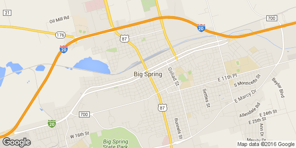 Junk my car in Big Spring