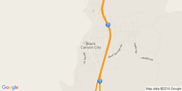 Junk my car in Black Canyon City