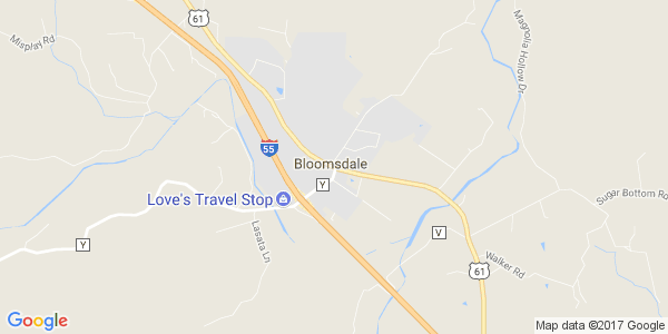 Junk my car in Bloomsdale