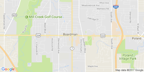 Junk my car in Boardman