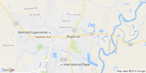 Junk my car in Bogalusa