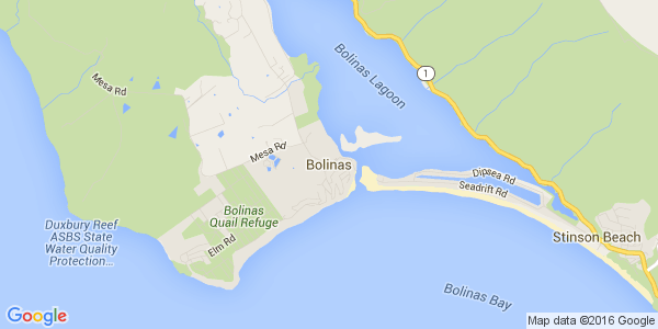 Junk my car in Bolinas