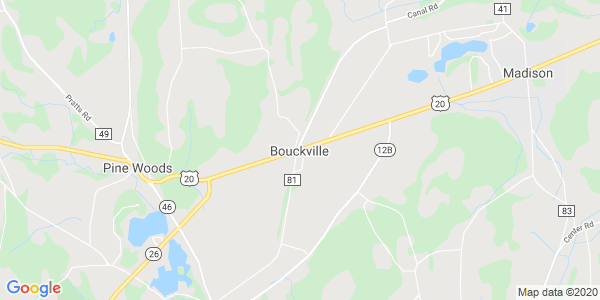 Junk my car in Bouckville