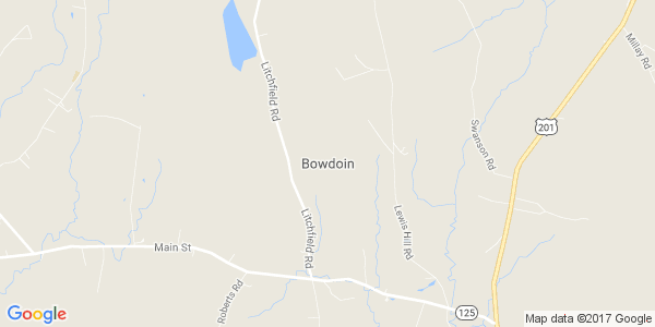 Junk my car in Bowdoin