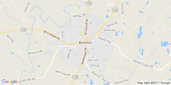 Junk my car in Bowdon