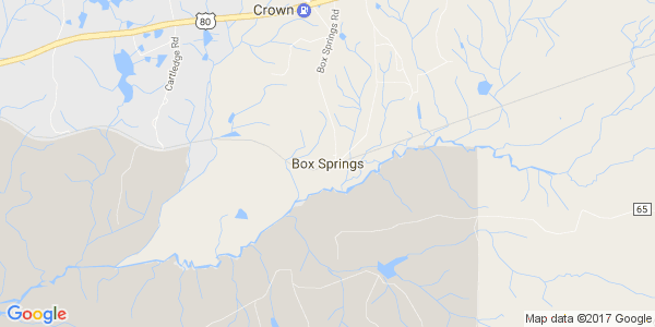 Junk my car in Box Springs