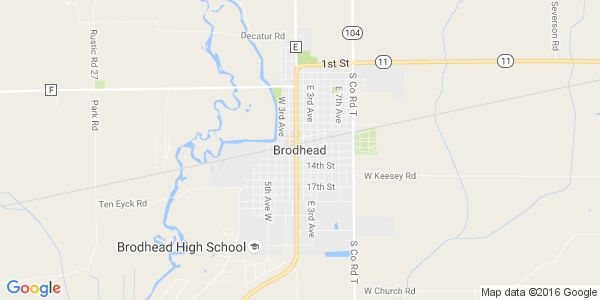 Junk my car in Brodhead